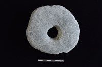 穿孔石板藏品圖，第1張