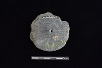 穿孔石板藏品圖，第2張