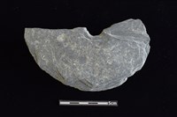 穿孔石板藏品圖，第1張