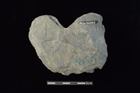 穿孔石板藏品圖，第2張