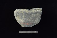 穿孔石板藏品圖，第2張