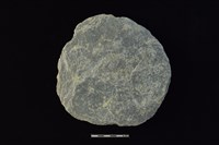 石圓片藏品圖，第1張