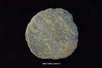 石圓片藏品圖，第2張