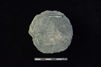 石圓片藏品圖，第2張