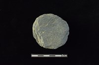 石圓片藏品圖，第1張