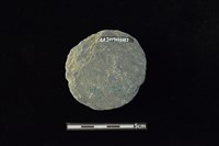 石圓片藏品圖，第2張