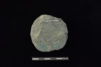 石圓片藏品圖，第2張