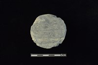 石圓片藏品圖，第1張