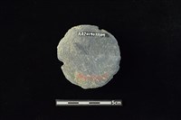 石圓片藏品圖，第2張