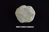 石圓片藏品圖，第2張