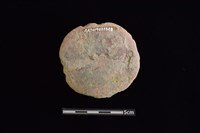 石圓片藏品圖，第2張