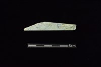 玉料藏品圖，第2張