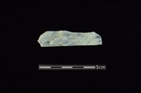 玉料藏品圖，第2張