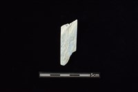 玉料藏品圖，第2張