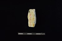 玉料藏品圖，第1張