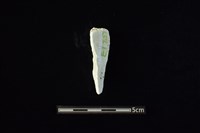 玉料藏品圖，第2張