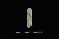 玉料藏品圖，第2張