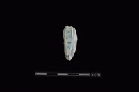 玉料藏品圖，第2張