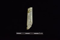 玉料藏品圖，第2張