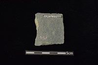 石材藏品圖，第2張