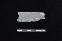 石器殘件藏品圖，第1張