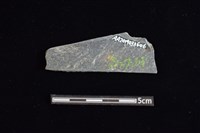 石材藏品圖，第2張