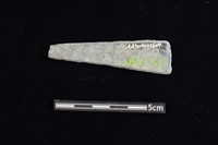 石材藏品圖，第2張