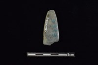 矛鏃形器藏品圖，第2張