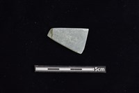 矛鏃形器藏品圖，第1張