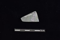 矛鏃形器藏品圖，第2張