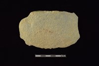 石片器藏品圖，第1張