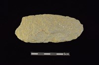 石片器藏品圖，第1張