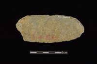 石片器藏品圖，第2張