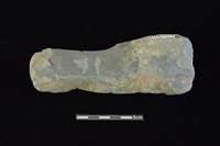 石鎚藏品圖，第2張