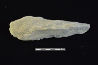 石鎚藏品圖，第1張