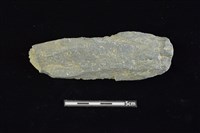 石鎚藏品圖，第1張