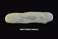 石鎚藏品圖，第1張