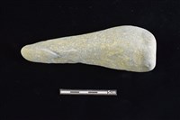 石鎚藏品圖，第1張