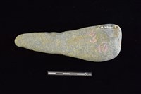 石鎚藏品圖，第2張