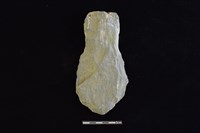 斧鋤形器藏品圖，第2張