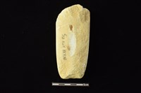 錛鑿形器藏品圖，第2張