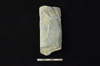 錛鑿形器藏品圖，第1張