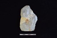 石器殘件藏品圖，第2張