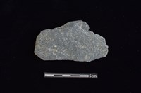 石器殘件藏品圖，第1張