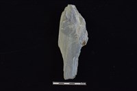 石器殘件藏品圖，第1張