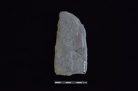 石器殘件藏品圖，第2張