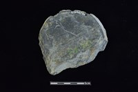 石圓片藏品圖，第2張