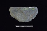 石圓片藏品圖，第2張