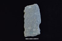 石器殘件藏品圖，第2張