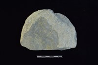 石圓片藏品圖，第1張